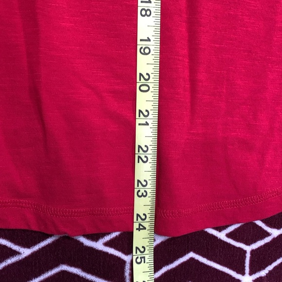 2pk So Long Sleeve Shirts Black & Red - Picture 7 of 9